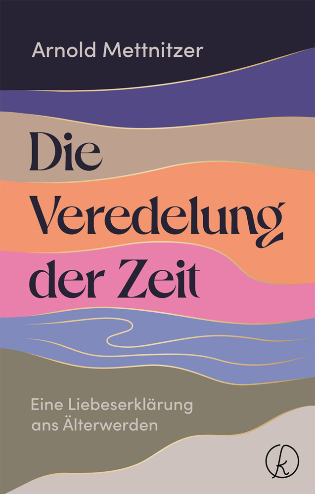 Die Veredelung der Zeit main product photo
