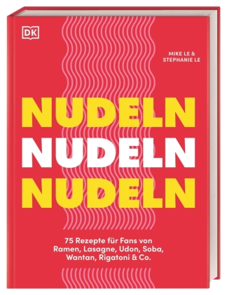 Nudeln Nudeln Nudeln