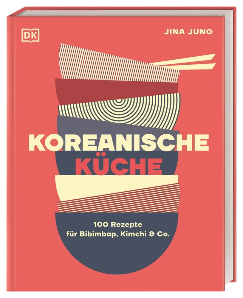 Koreanische Küche main product photo