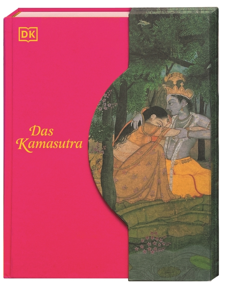 Das Kamasutra main product photo