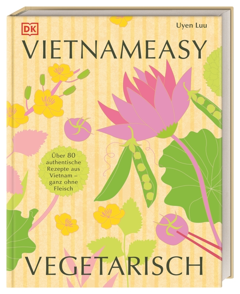 Vietnameasy vegetarisch main product photo