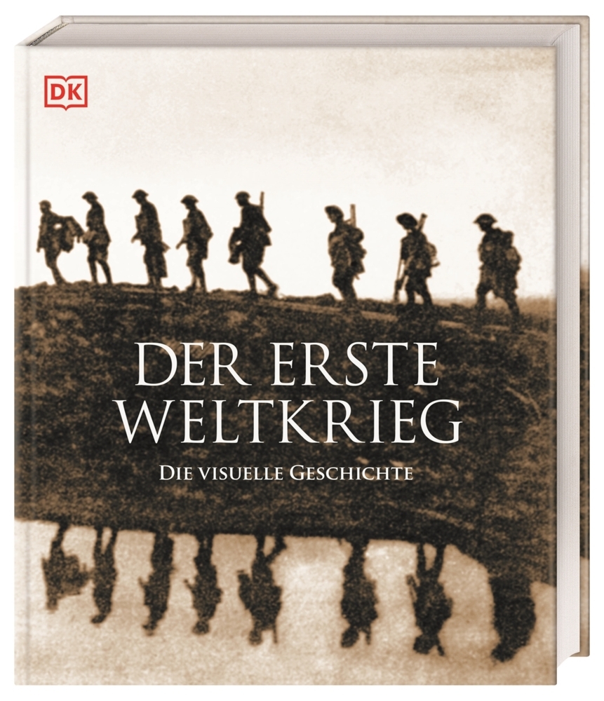 Der Erste Weltkrieg main product photo