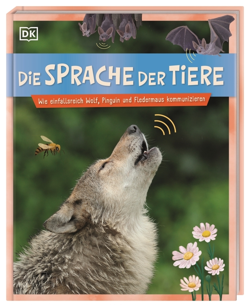 Die Sprache der Tiere main product photo