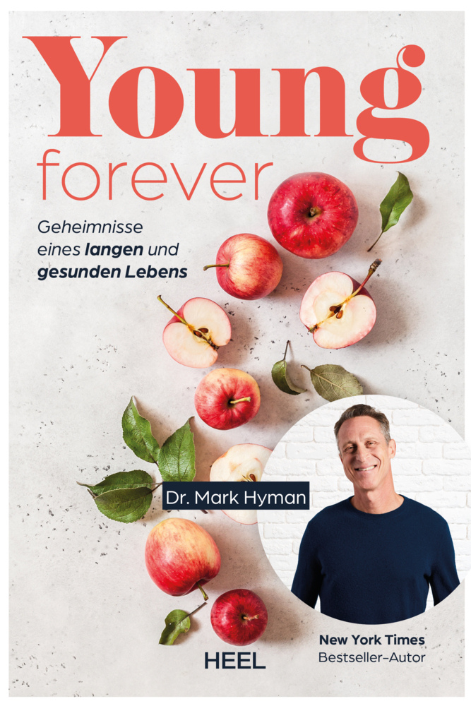 Young Forever - auf ewig jung main product photo