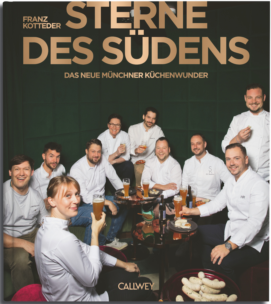 Sterne des Südens main product photo