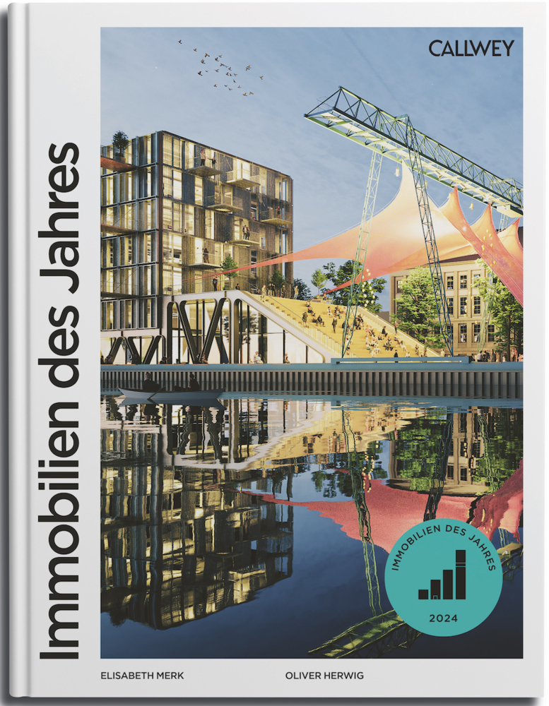 Immobilien des Jahres 2024 main product photo