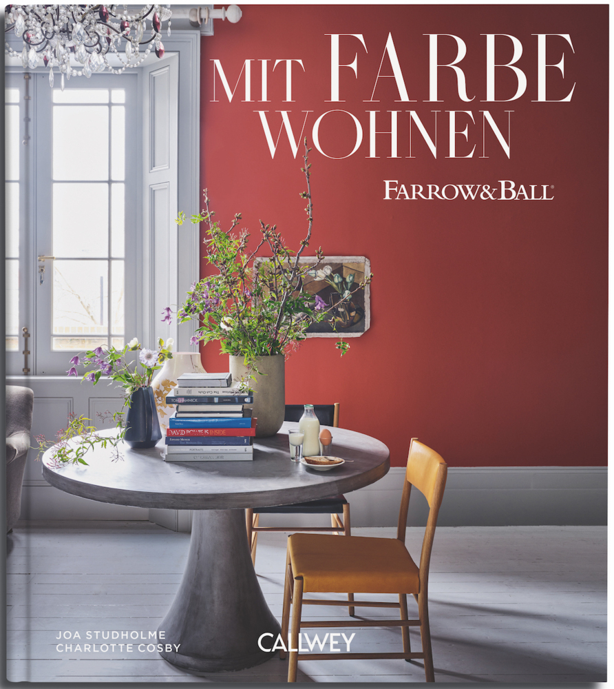Mit Farbe Wohnen main product photo