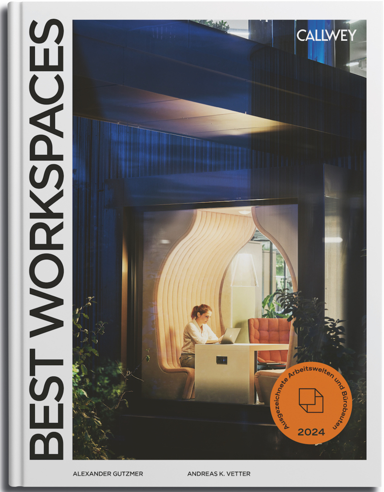 Best Workspaces 2024 main product photo