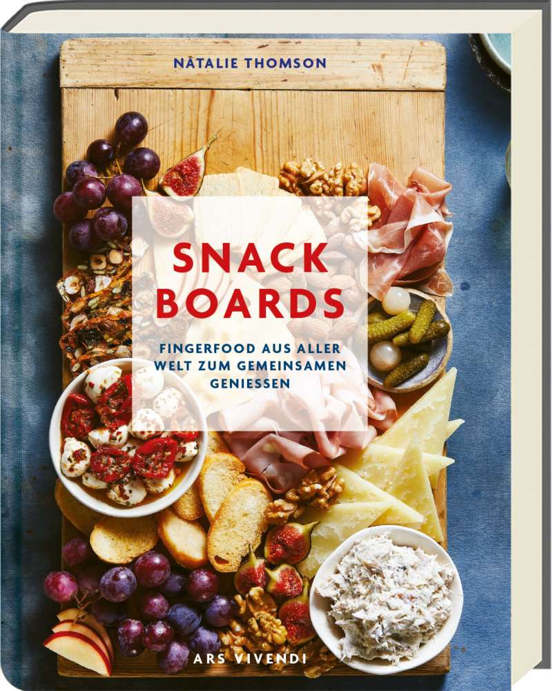 Snack Boards main product photo