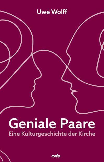 Geniale Paare main product photo