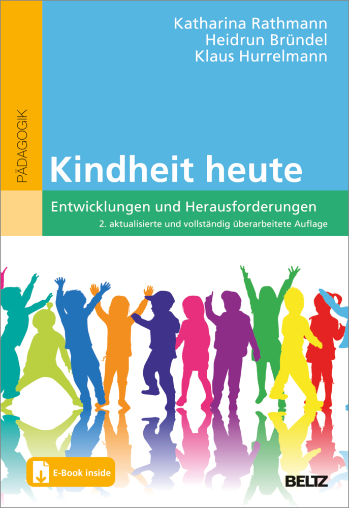 Kindheit heute main product photo
