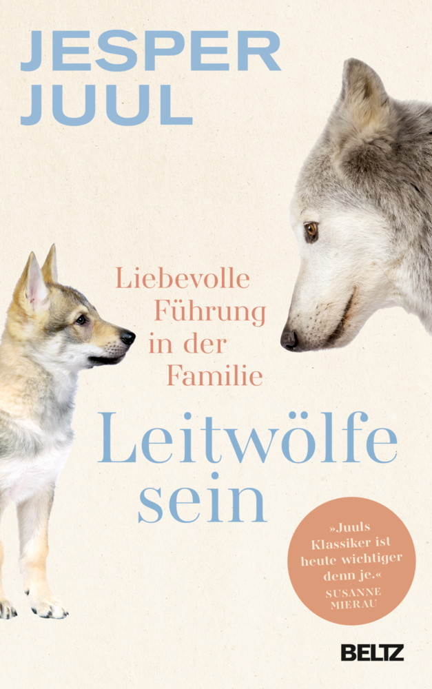 Leitwölfe sein main product photo