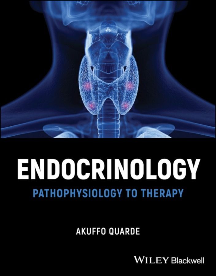 Endocrinology main product photo