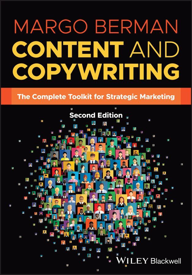 Content and Copywriting main product photo