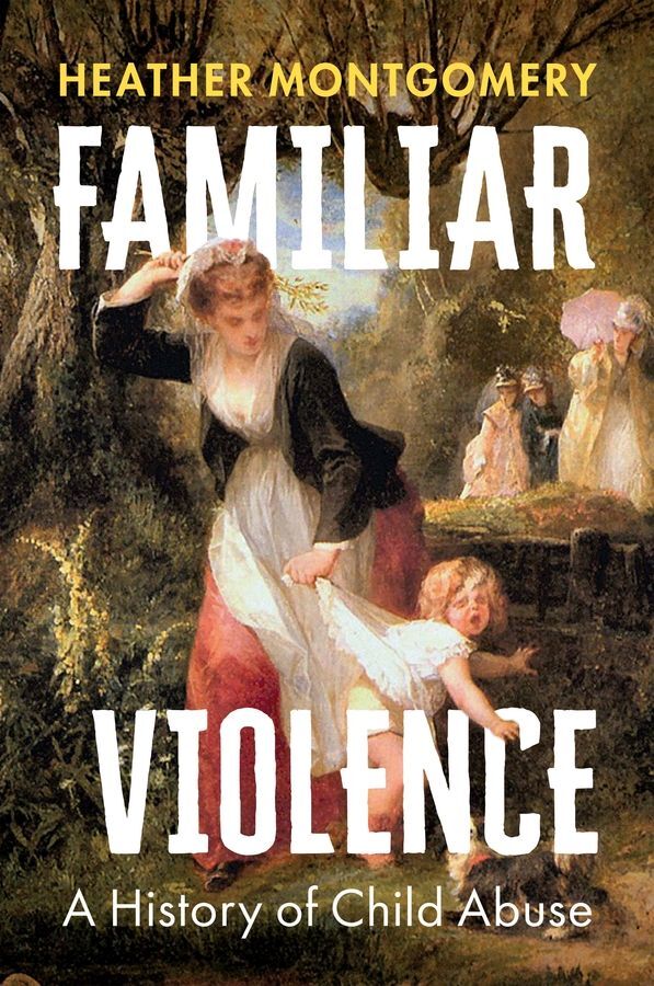 Familiar Violence main product photo