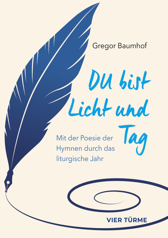 Du bist Licht und Tag main product photo