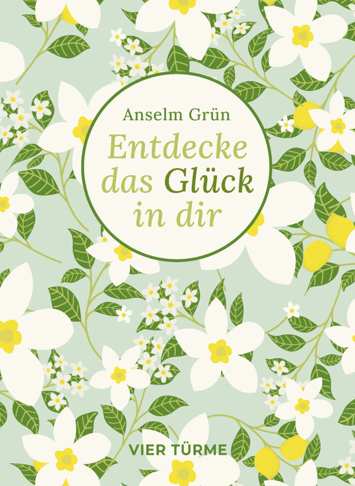 Entdecke das Glück in dir main product photo