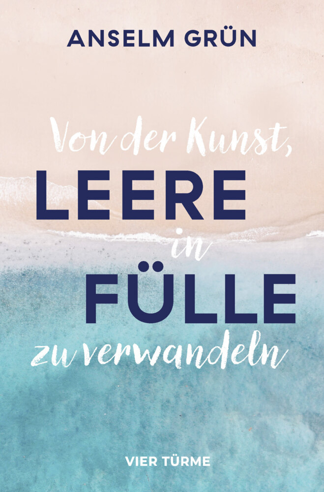 Von der Kunst, Leere in Fülle zu verwandeln main product photo