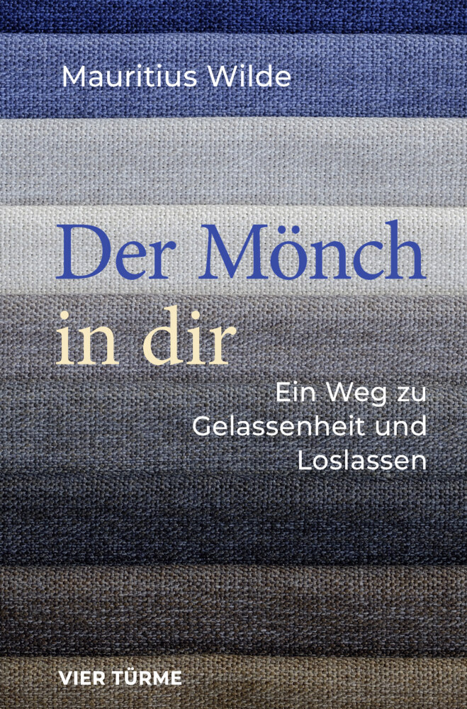 Der Mönch in dir main product photo