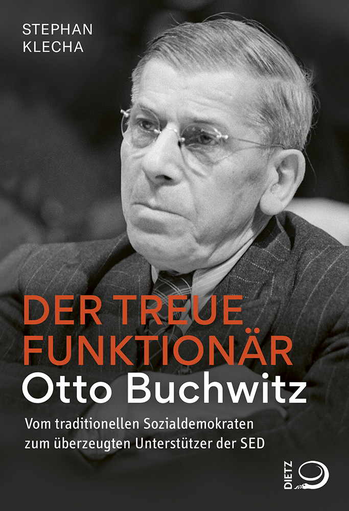 Der treue Funktionär main product photo