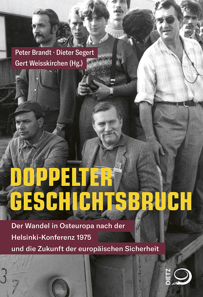 Doppelter Geschichtsbruch main product photo