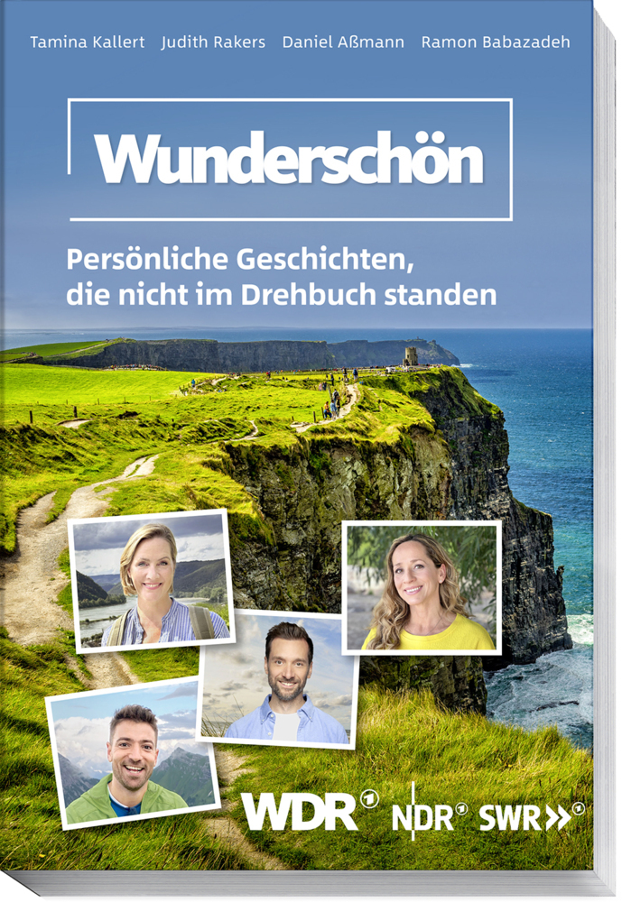 Wunderschön main product photo