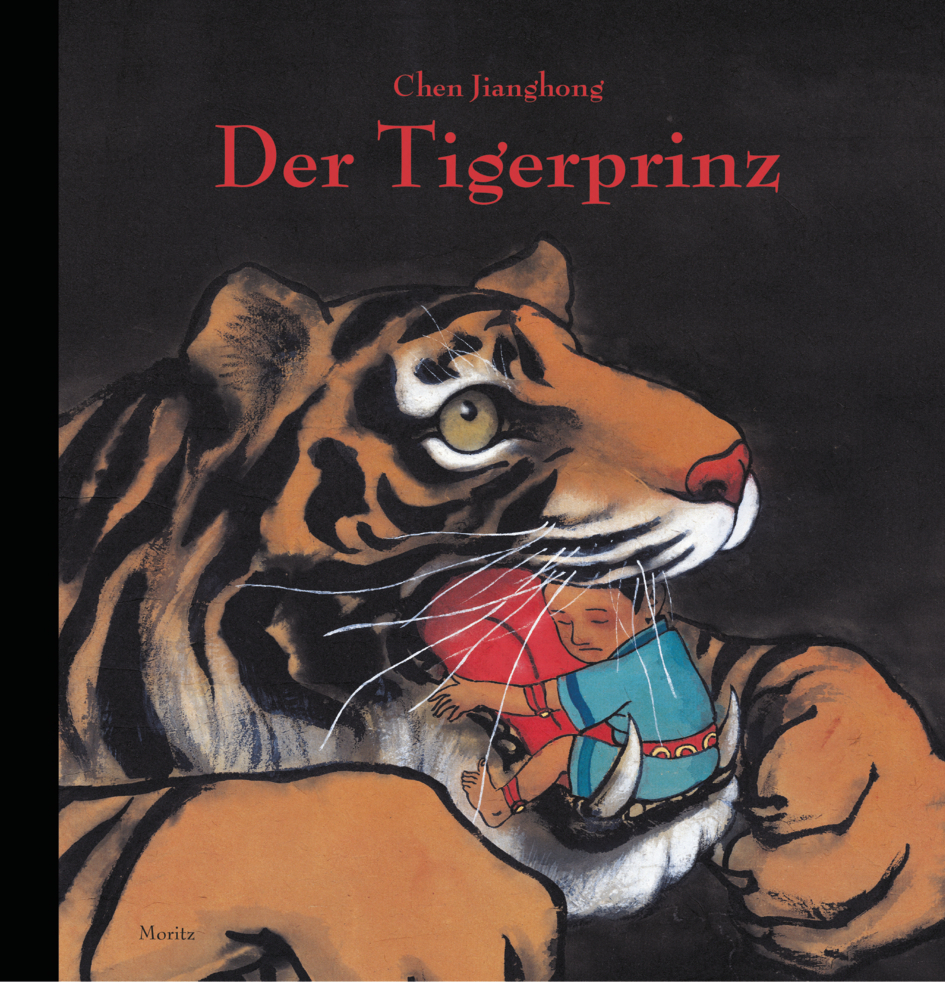 Der Tigerprinz main product photo