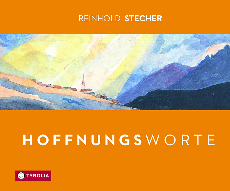 Hoffnungsworte main product photo