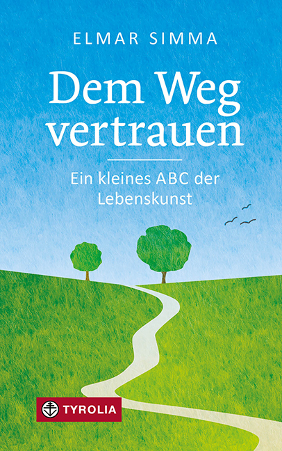 Dem Weg vertrauen main product photo