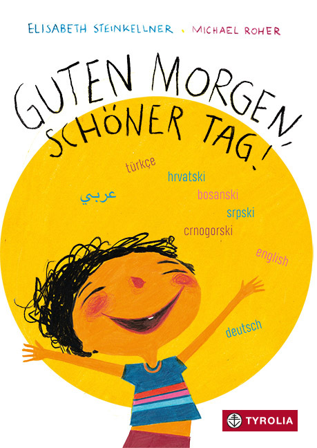 Guten Morgen, schöner Tag main product photo