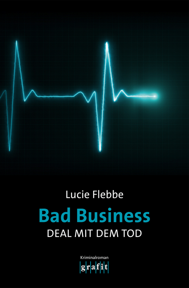 Bad Business. Deal mit dem Tod main product photo