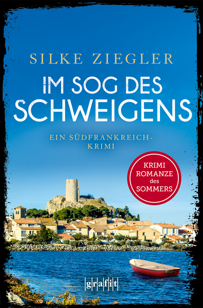 Im Sog des Schweigens main product photo