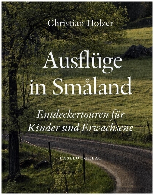 Ausflüge in Småland main product photo