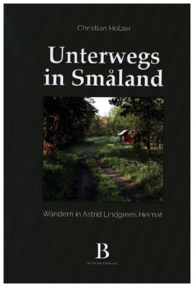 Unterwegs in Småland
