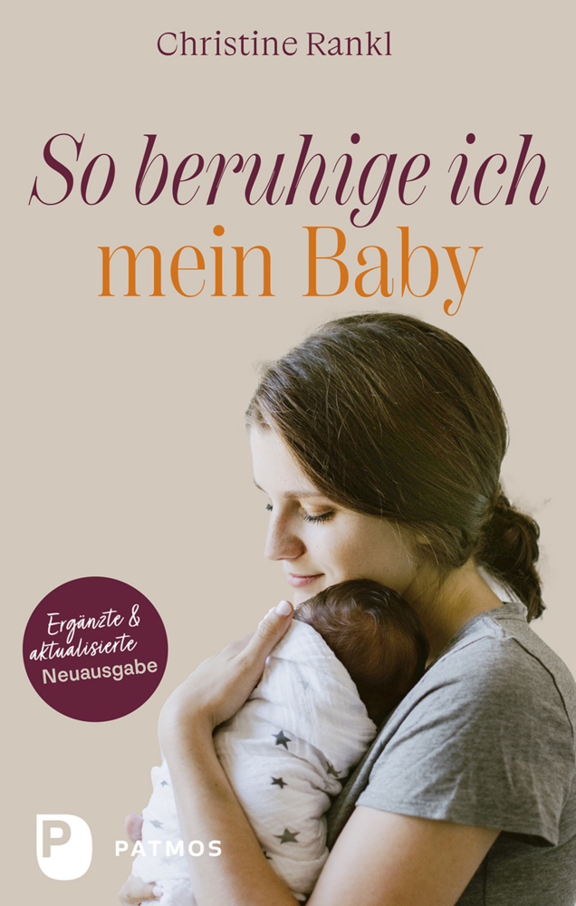 So beruhige ich mein Baby main product photo