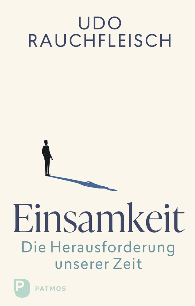 Einsamkeit - die Herausforderung unserer Zeit main product photo