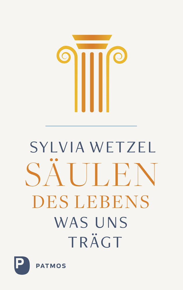 Säulen des Lebens main product photo