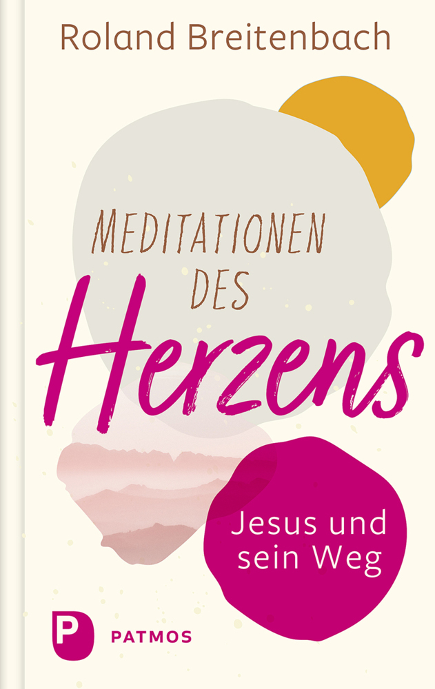 Meditationen des Herzens main product photo