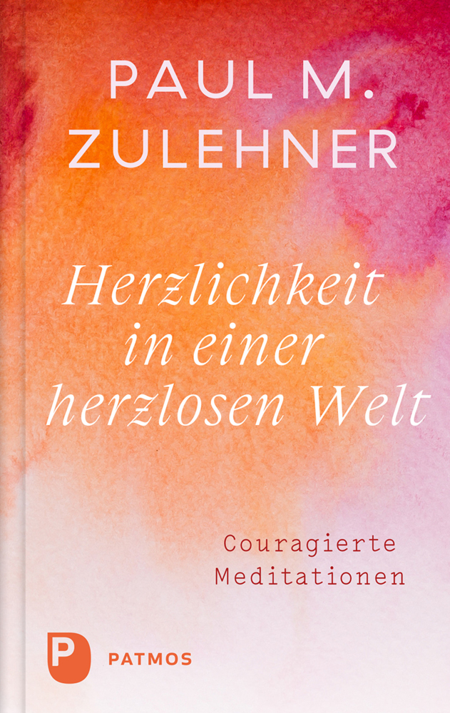 Herzlichkeit in einer herzlosen Welt main product photo