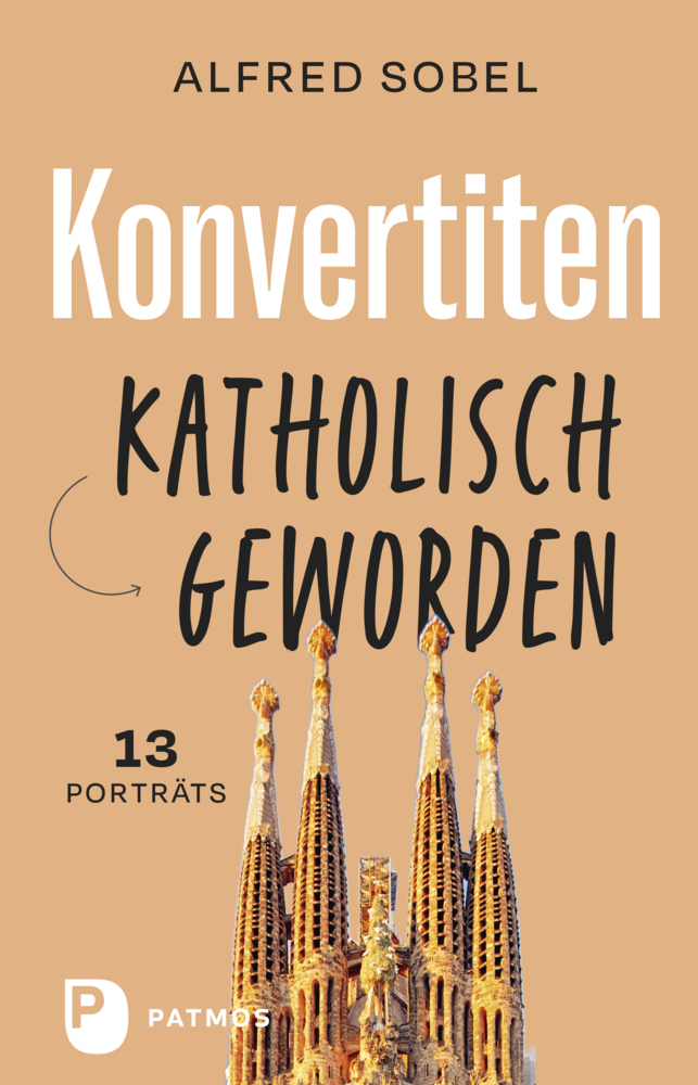 Konvertiten: katholisch geworden main product photo