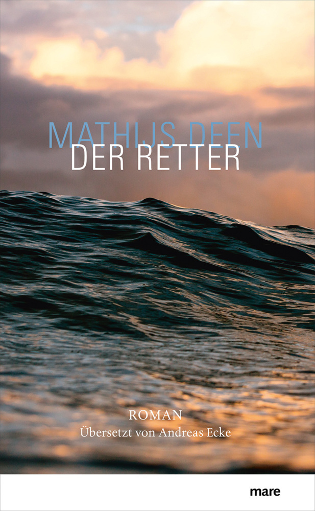 Der Retter main product photo