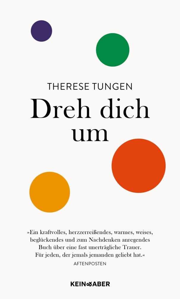Dreh dich um main product photo