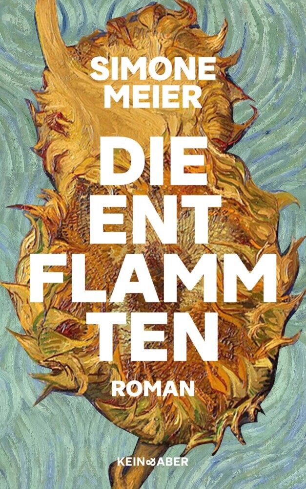 Die Entflammten main product photo