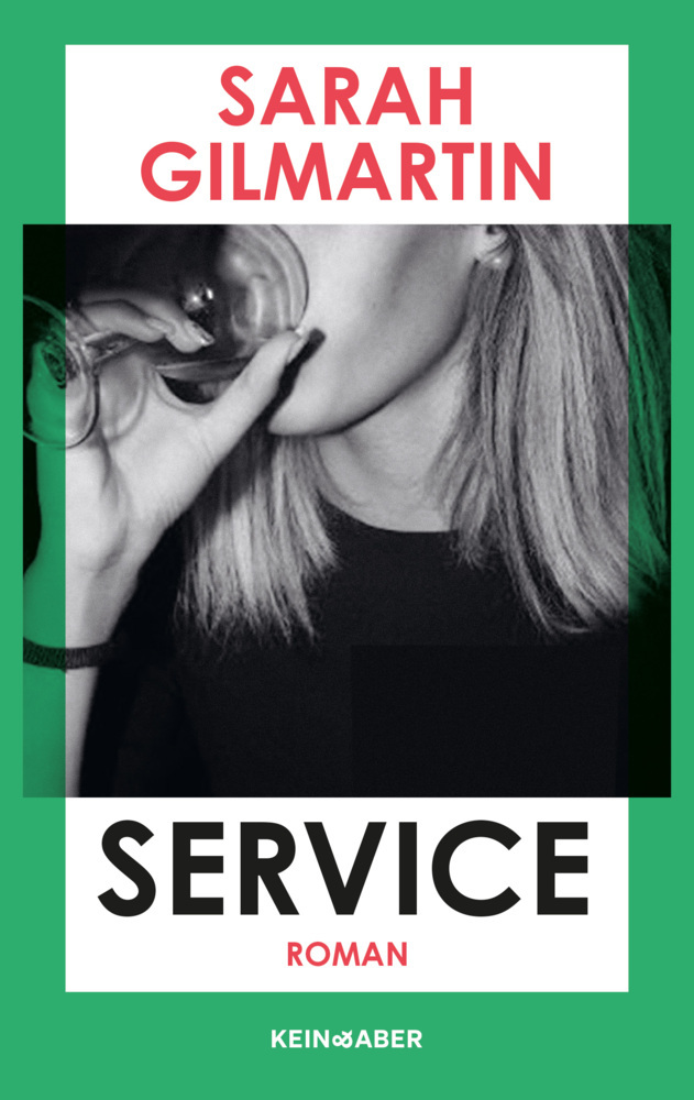 Service main product photo