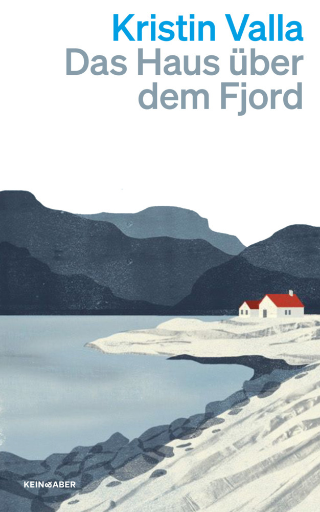 Das Haus über dem Fjord main product photo