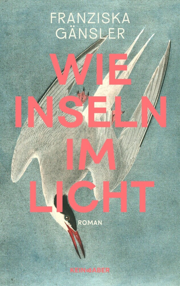 Wie Inseln im Licht main product photo