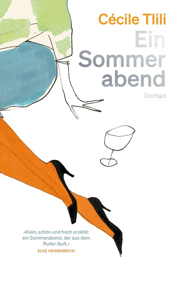 Ein Sommerabend main product photo