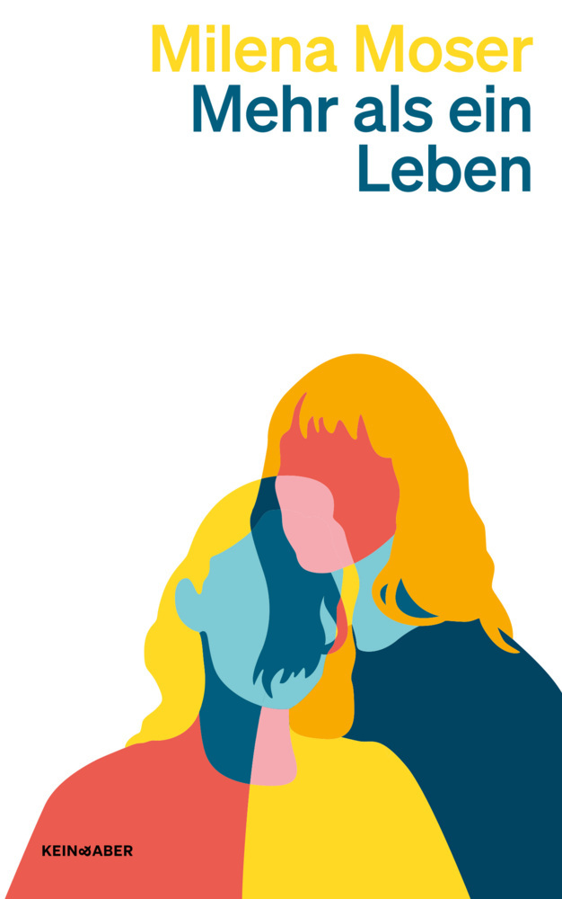 Mehr als ein Leben main product photo