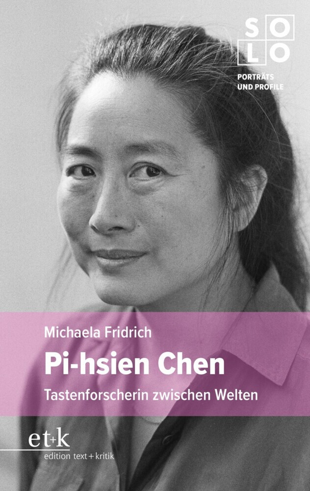 Pi-hsien Chen main product photo