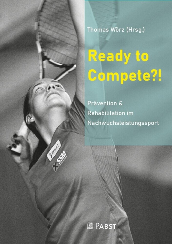 Ready to Compete?! main product photo